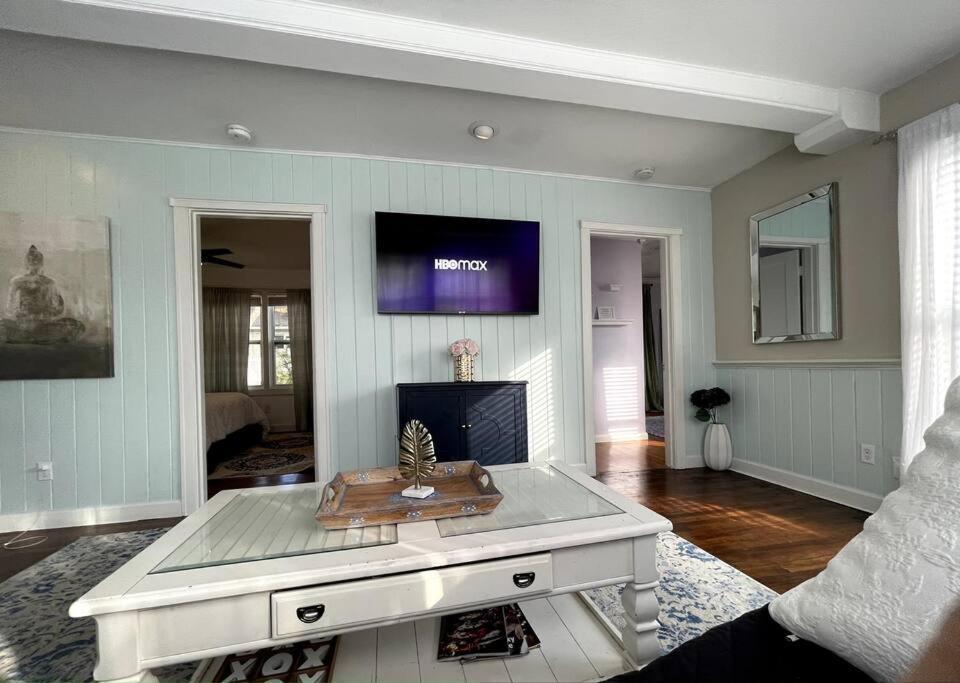 Cozy Sanctuary Minutes From The Bay And Beaches Tampa Exterior foto