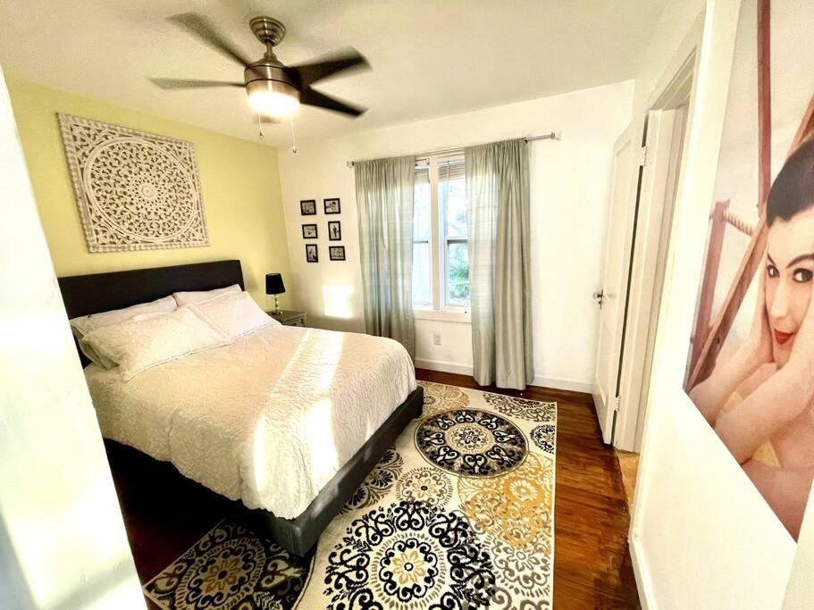 Cozy Sanctuary Minutes From The Bay And Beaches Tampa Exterior foto