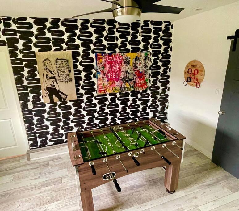 Cozy Sanctuary Minutes From The Bay And Beaches Tampa Exterior foto