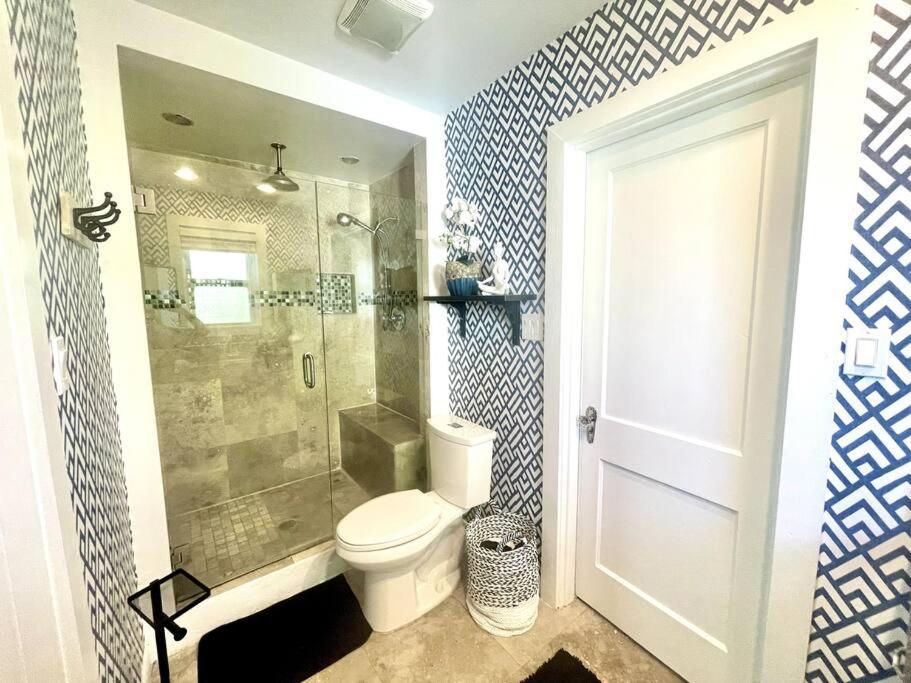 Cozy Sanctuary Minutes From The Bay And Beaches Tampa Exterior foto
