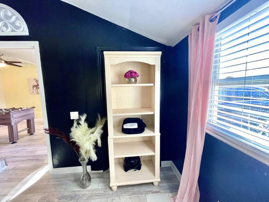 Cozy Sanctuary Minutes From The Bay And Beaches Tampa Exterior foto