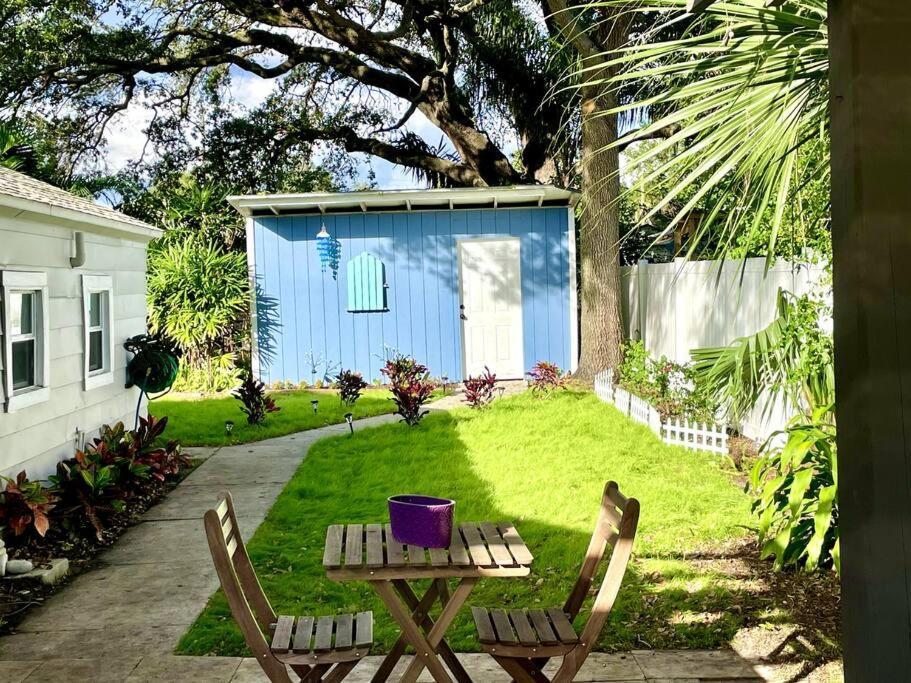 Cozy Sanctuary Minutes From The Bay And Beaches Tampa Exterior foto