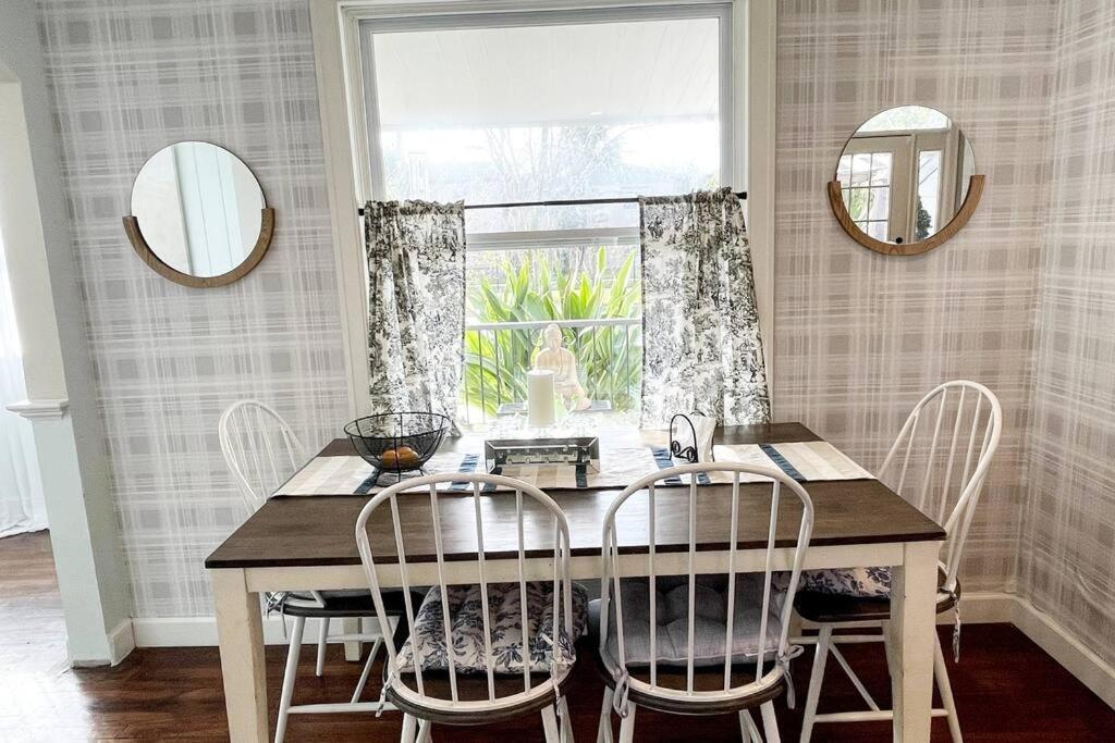 Cozy Sanctuary Minutes From The Bay And Beaches Tampa Exterior foto