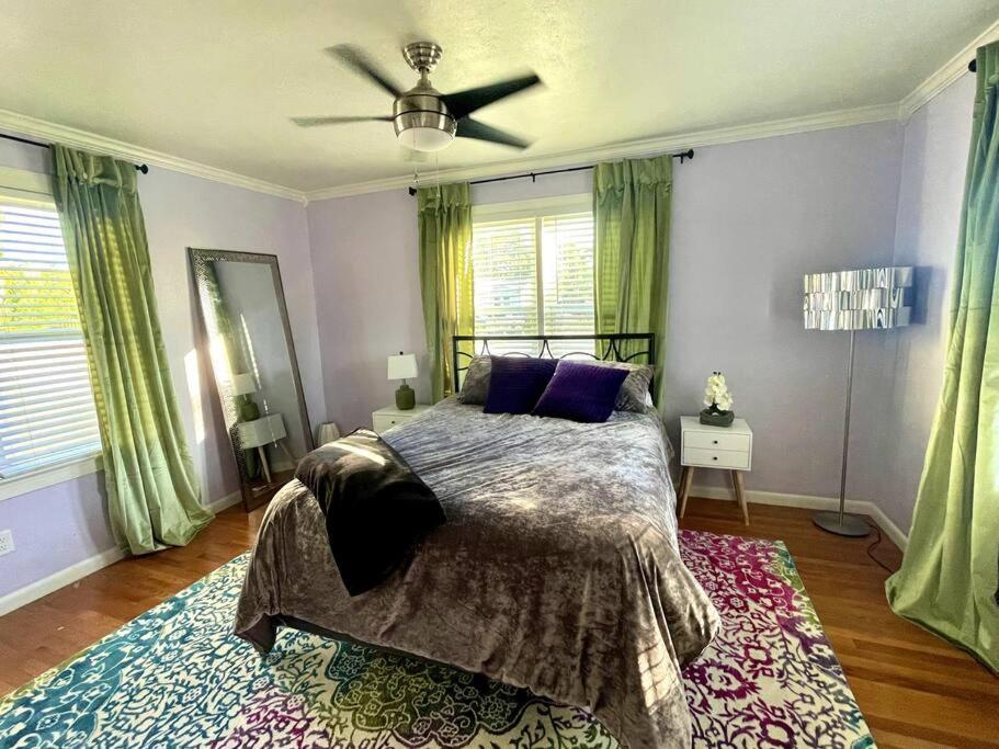 Cozy Sanctuary Minutes From The Bay And Beaches Tampa Exterior foto